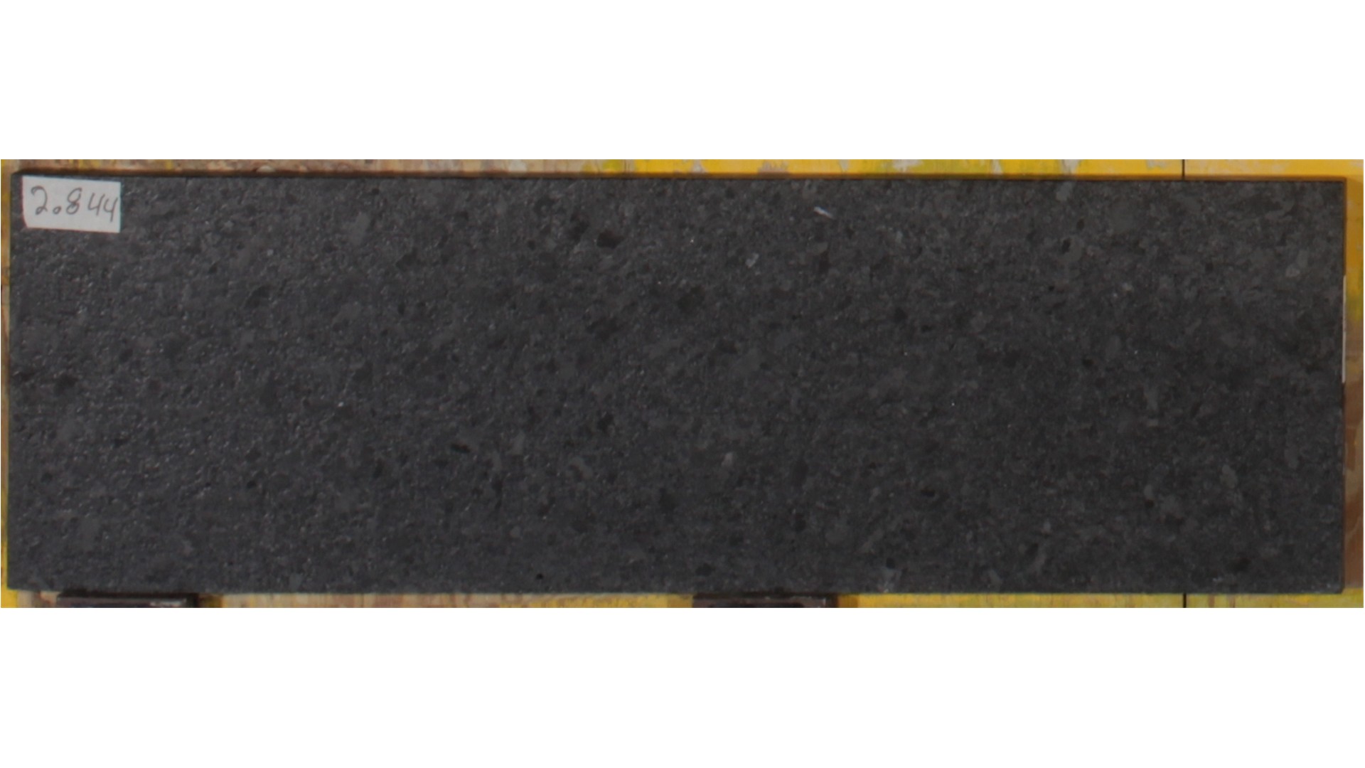 Silver Pearl 3cm Standard Size LEATHERED/BRUSHED Granite Slabs