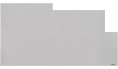 Carrara Deluxe 2cm Standard Size Polished Quartz Moda