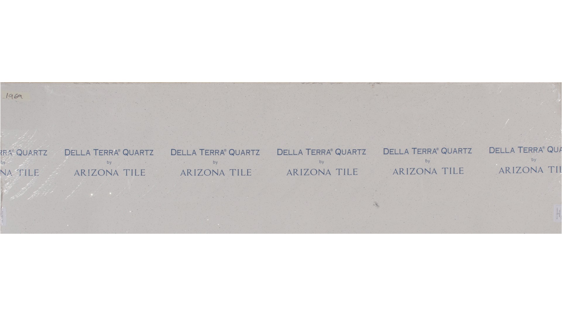 Oceana 2cm Standard Size Polished Quartz Arizona Tile Slabs
