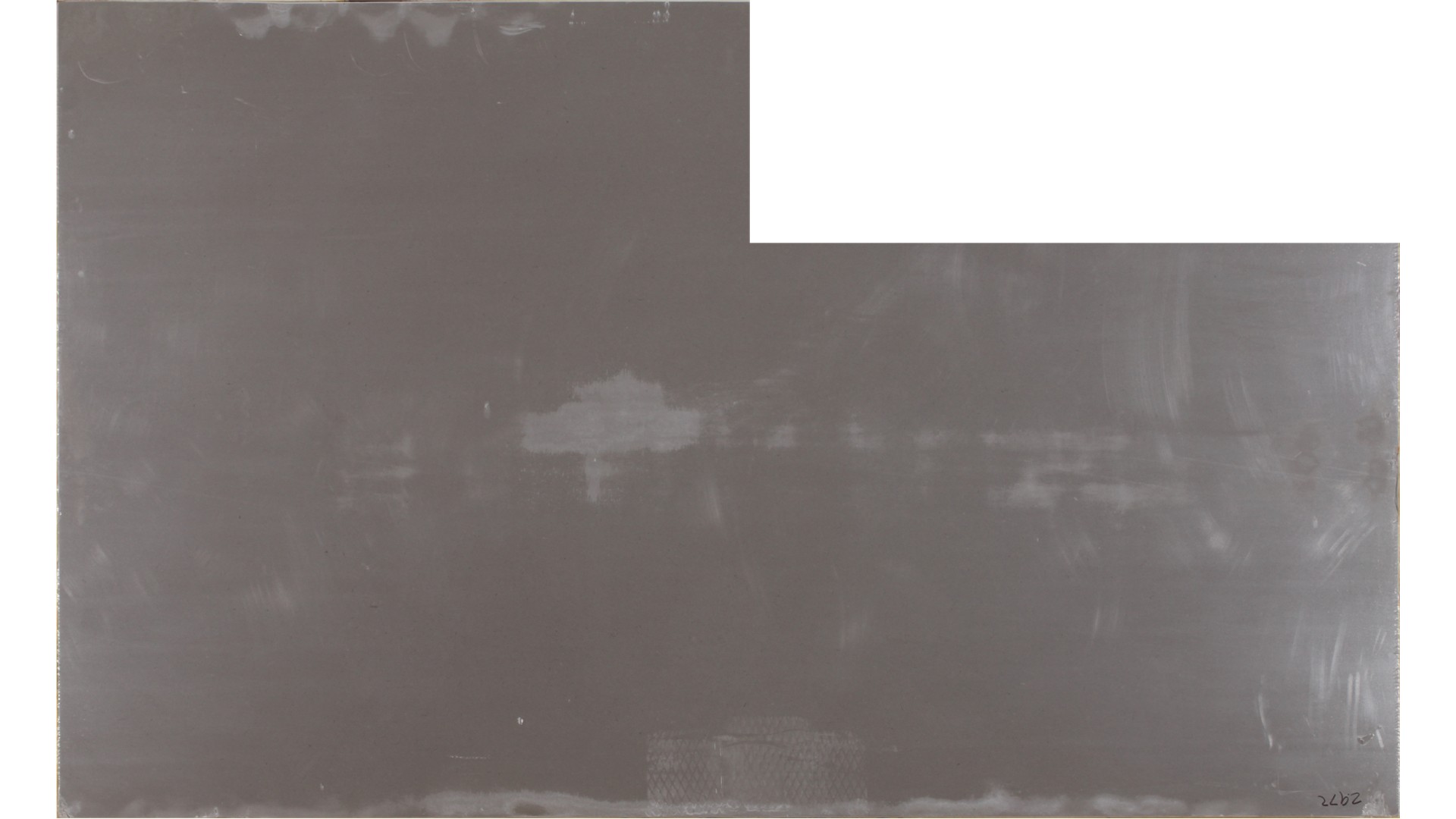 Fossil Gray 3cm Standard Size Polished Quartz MSI Slabs