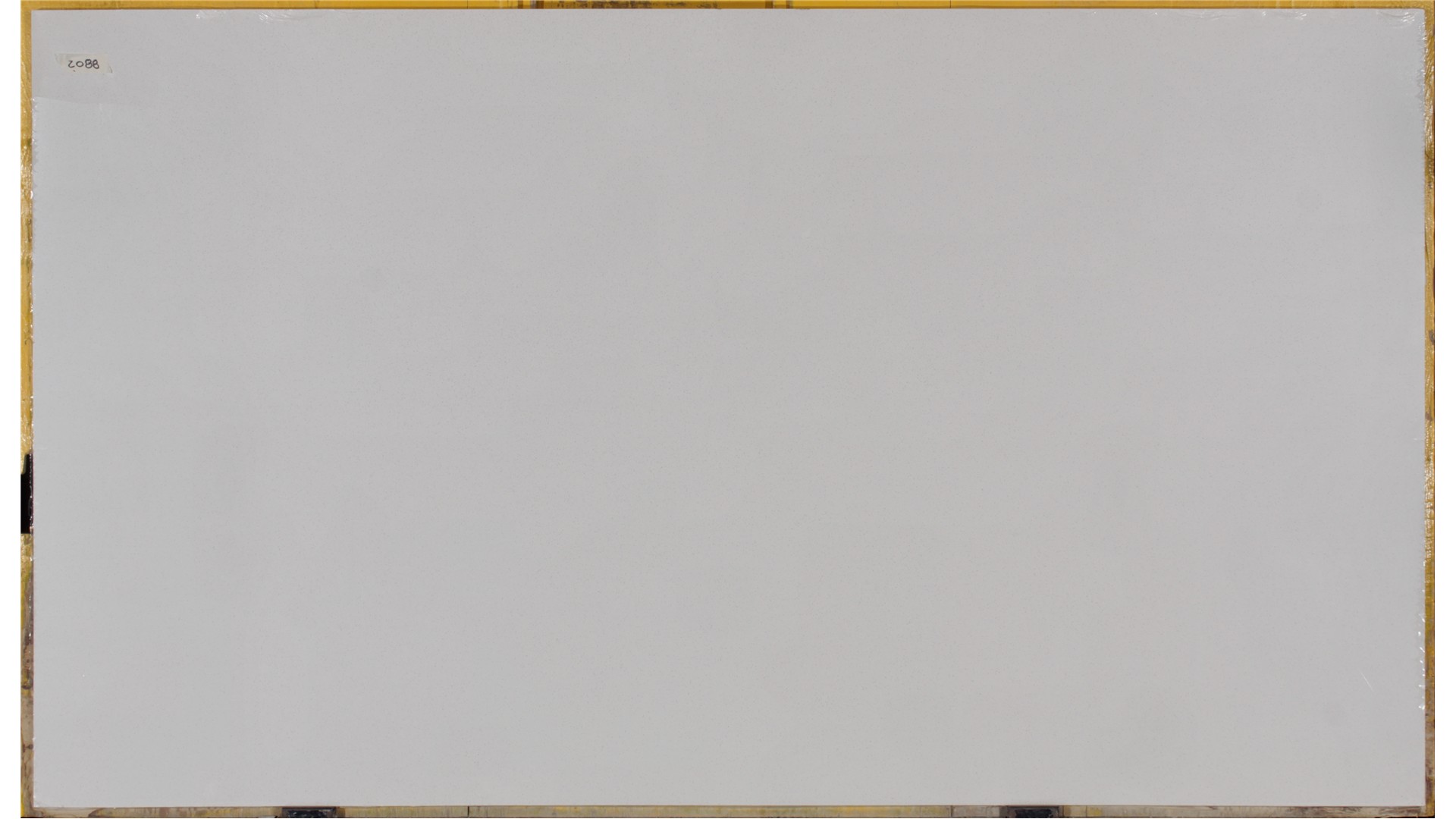 Frost White 2cm Standard Size Polished Quartz MSI Slabs