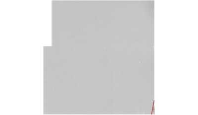 Sparkling White 2cm Standard Size Polished Quartz MSI