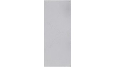 Alabaster White 3cm Standard Size Polished Quartz MSI