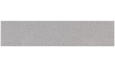 Peppercorn White 2cm Standard Size Polished Quartz MSI