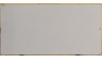 Bianco Tiza 2cm Standard Size Polished Quartz Arizona Tile