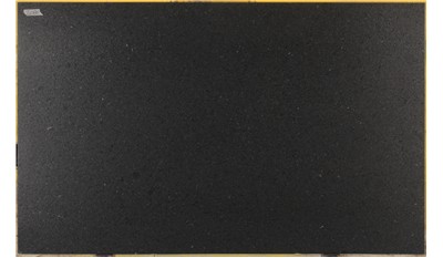 Black Pearl 2cm Standard Size SATIN Granite