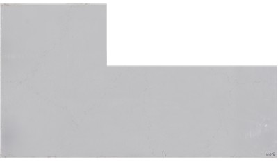 Alabaster White 3cm Standard Size Polished