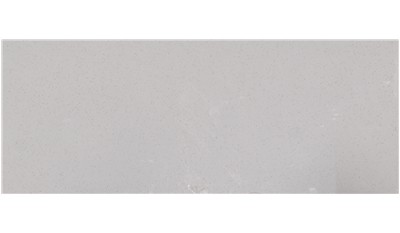 Iced White 3cm Jumbo Size Polished