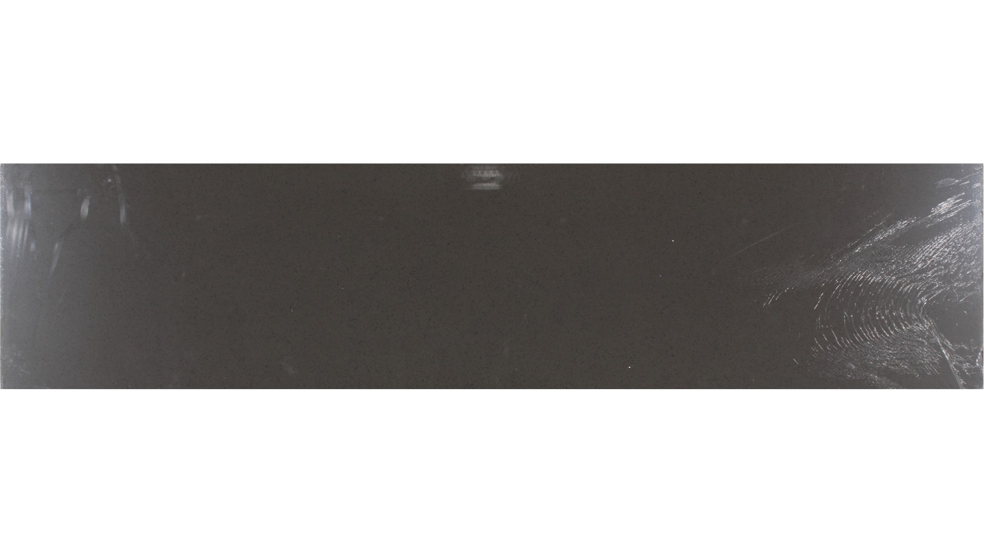 Iced Gray 2cm Standard Size Polished Quartz MSI Slabs