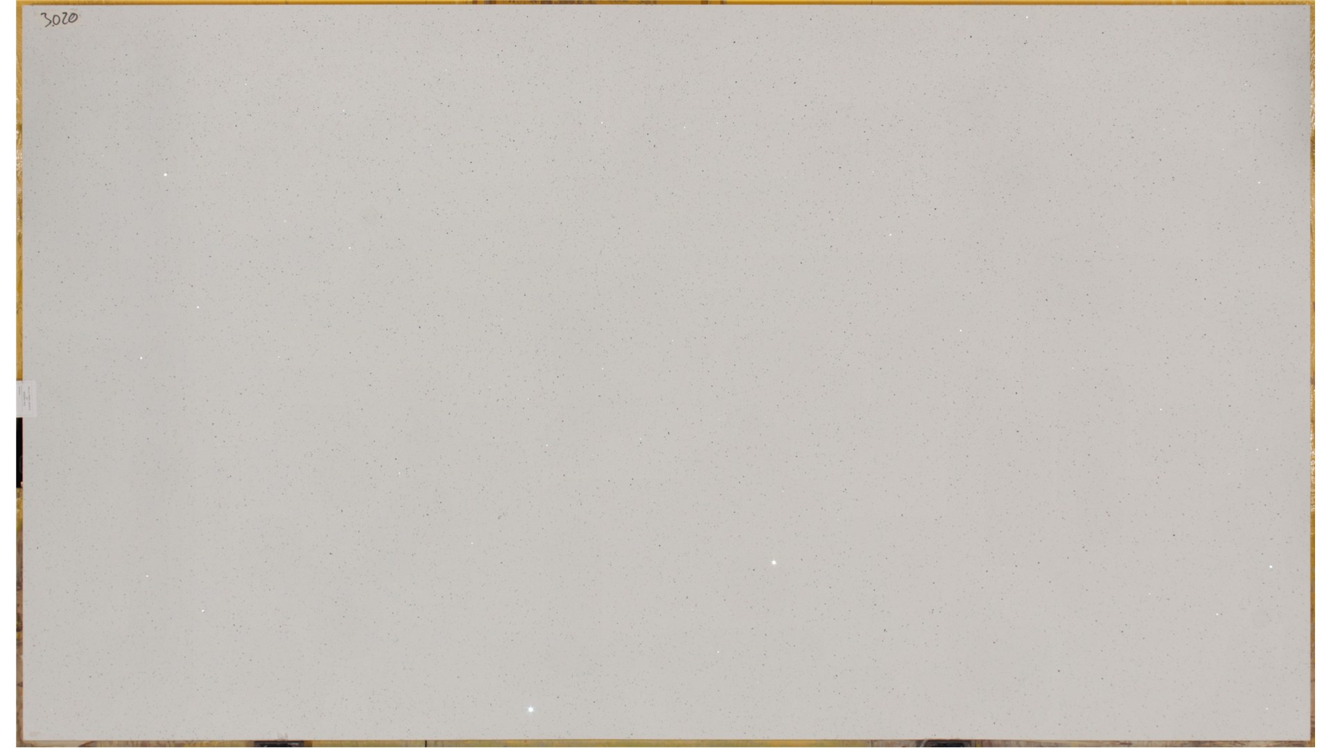 Oceana 3cm Standard Size Polished Quartz Arizona Tile Slabs