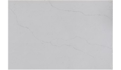 Calacatta Rusta 3cm Standard Size Polished Quartz MSI