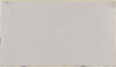 Elusive White 3cm Standard Size Polished Quartz Moda