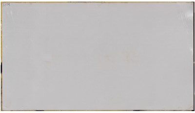 Elusive White 3cm Standard Size Polished