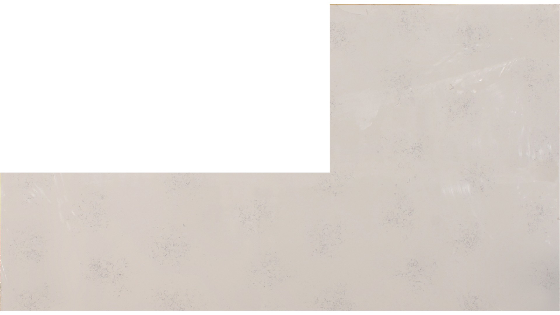 Carrara Marmi 2cm Jumbo Size Polished Quartz MSI Slabs