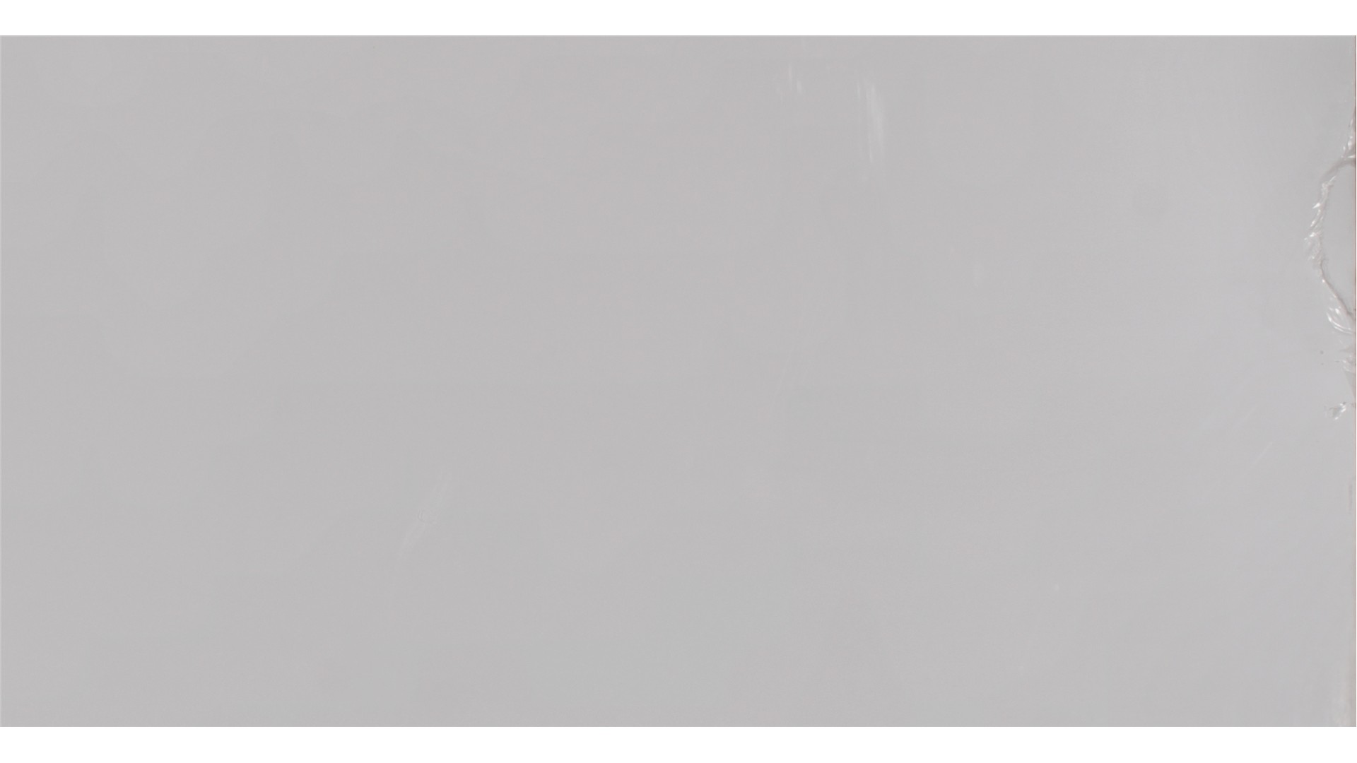 Designer White 3cm Jumbo Size Polished Quartz Moda Slabs