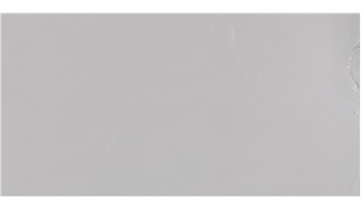 Designer White 3cm Jumbo Size Polished Quartz Moda