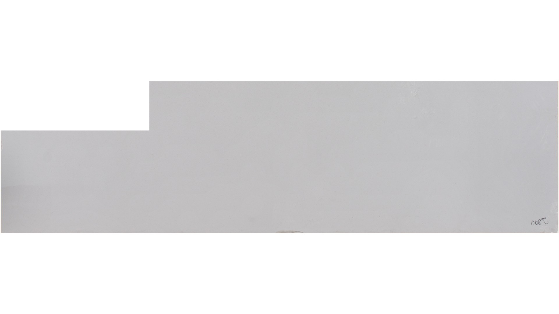 Frost White 2cm Jumbo Size Polished Quartz MSI Slabs