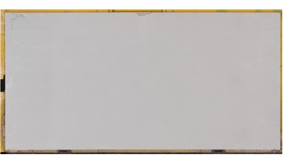 White Sand 2cm Standard Size Polished Quartz Arizona Tile