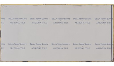 Bianco Tiza 2cm Standard Size Polished