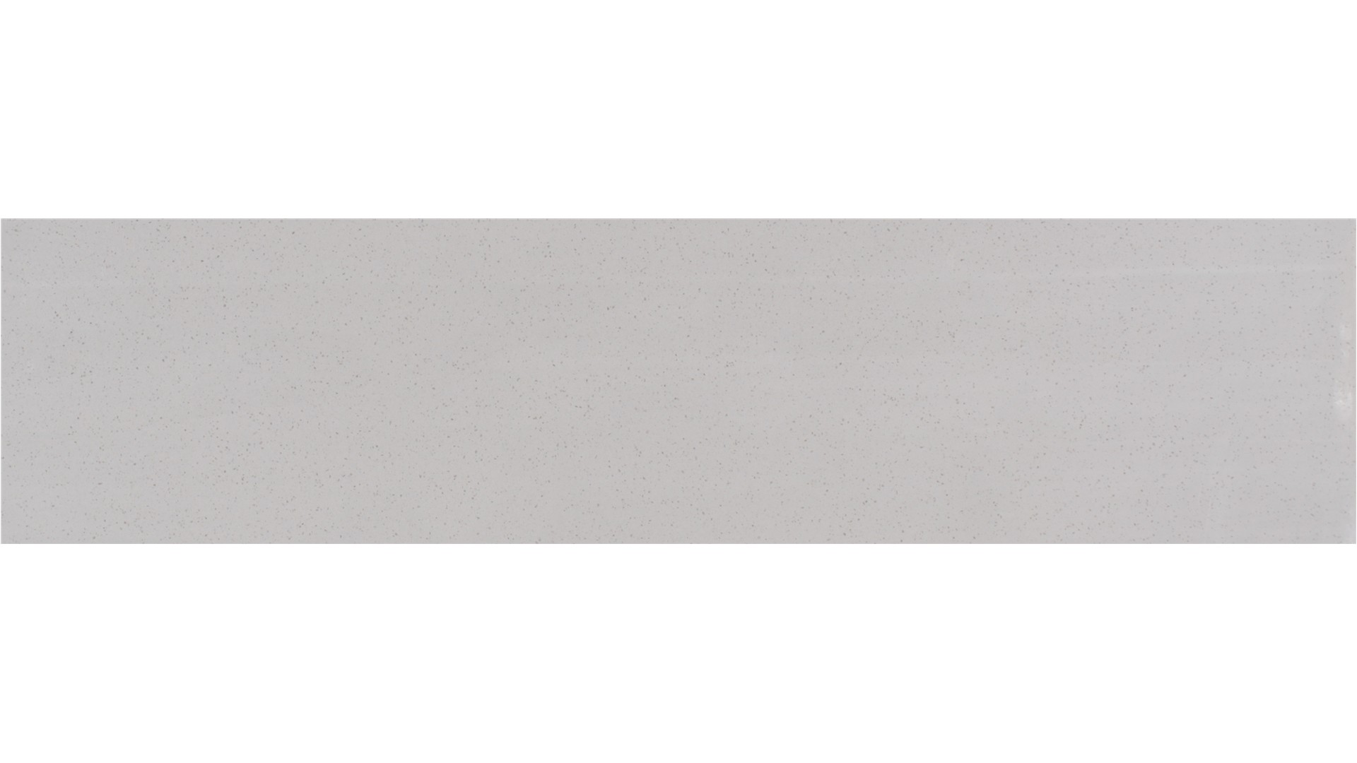 Pearl White 2cm Standard Size Polished Quartz Pental Slabs