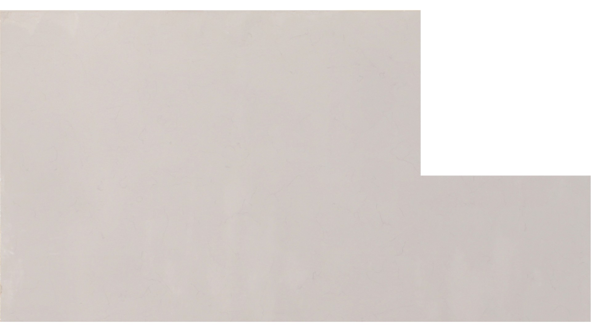 Bianco Aspen 2cm Jumbo Size Polished Quartz Pental Slabs