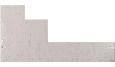 Carrara Lumos 3cm Jumbo Size Polished