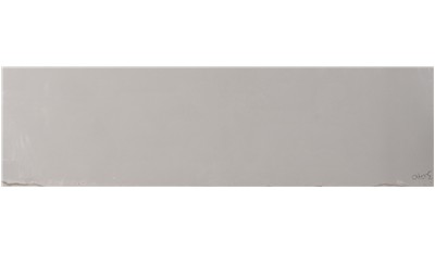 Feather White 3cm Standard Size Polished Quartz Moda