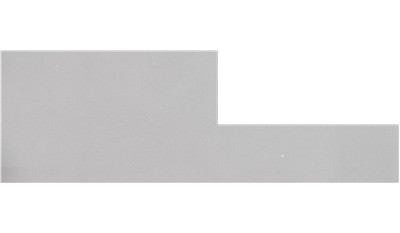 Sparkling White 2cm Jumbo Size Polished Quartz MSI