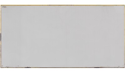 Himalaya White 3cm Standard Size Polished Quartz Moda