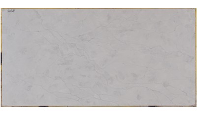Calacatta Versailles 2cm Standard Size Polished Quartz MSI