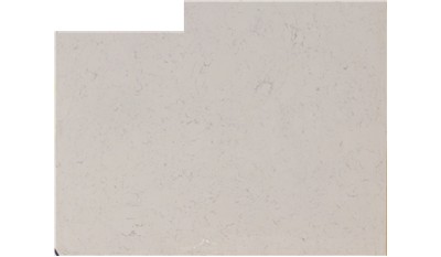 Carrera 1.6cm Standard Size Polished Marble