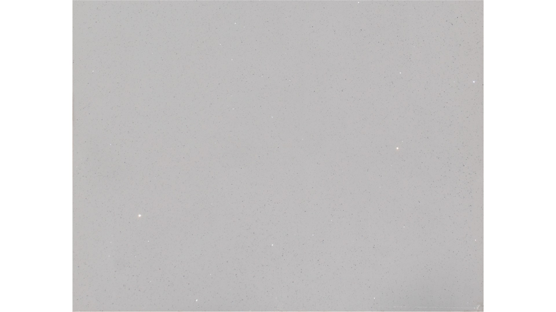 Sparkling White 2cm Jumbo Size Polished Quartz MSI Slabs