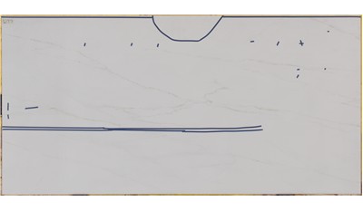 Calacatta Corrinna 12mm Standard Size SILK Porcelain MSI