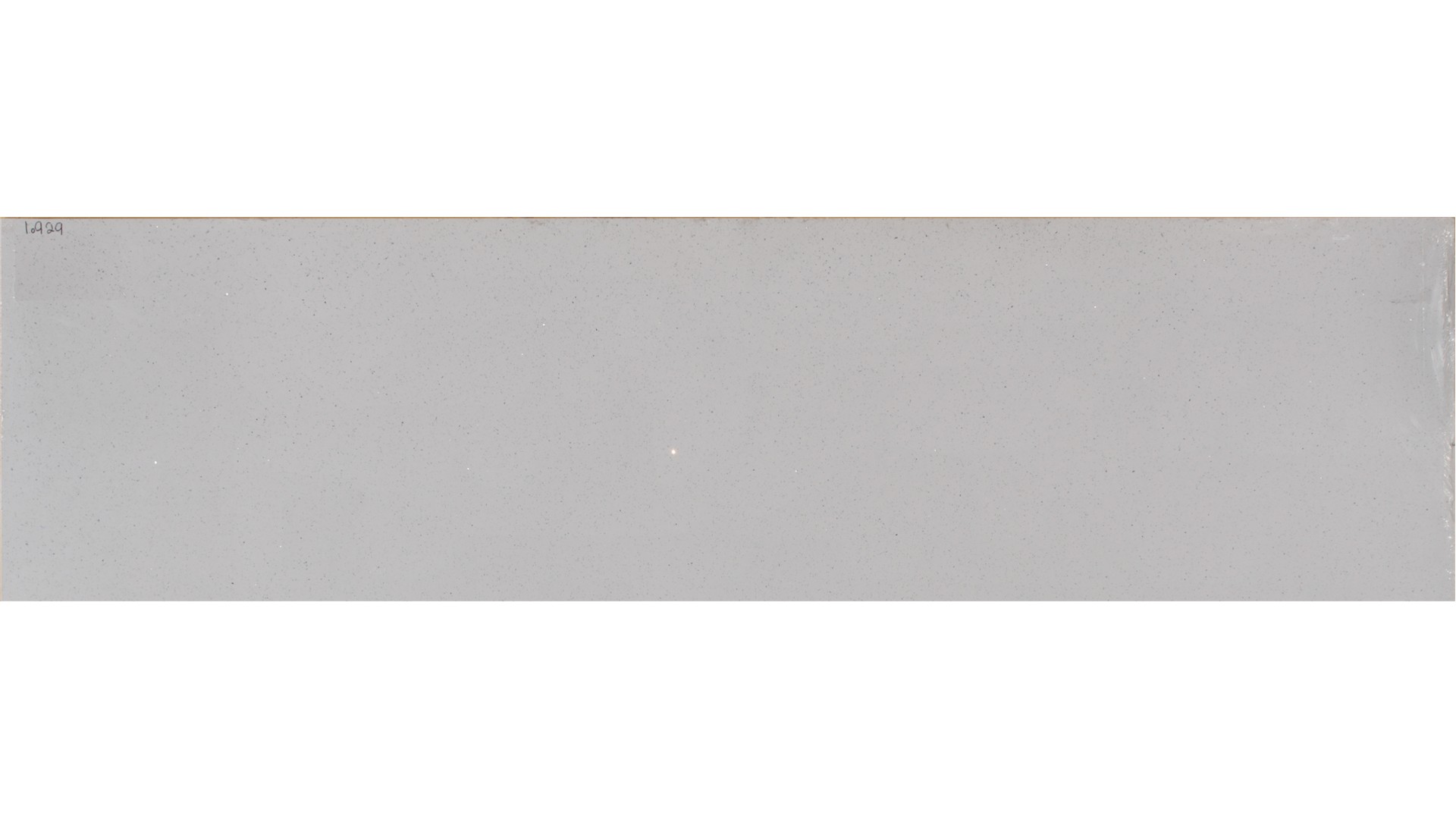 Sparkling White 2cm Jumbo Size Polished Quartz MSI Slabs