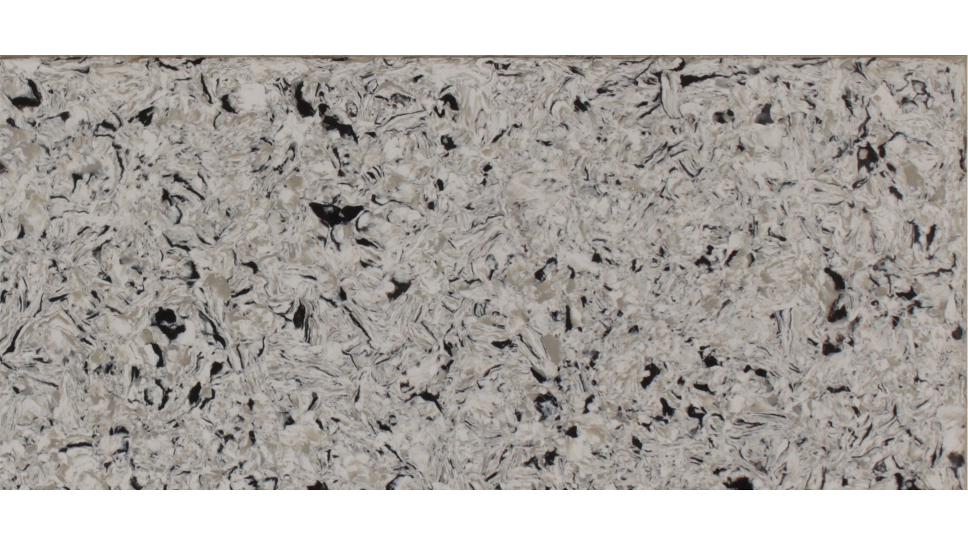 Pental 3cm Arctic POLISHED Finish Quartz PRSQ Slabs