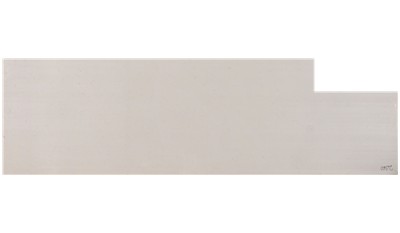 Bianco Tiza 2cm Standard Size Polished Quartz Arizona Tile