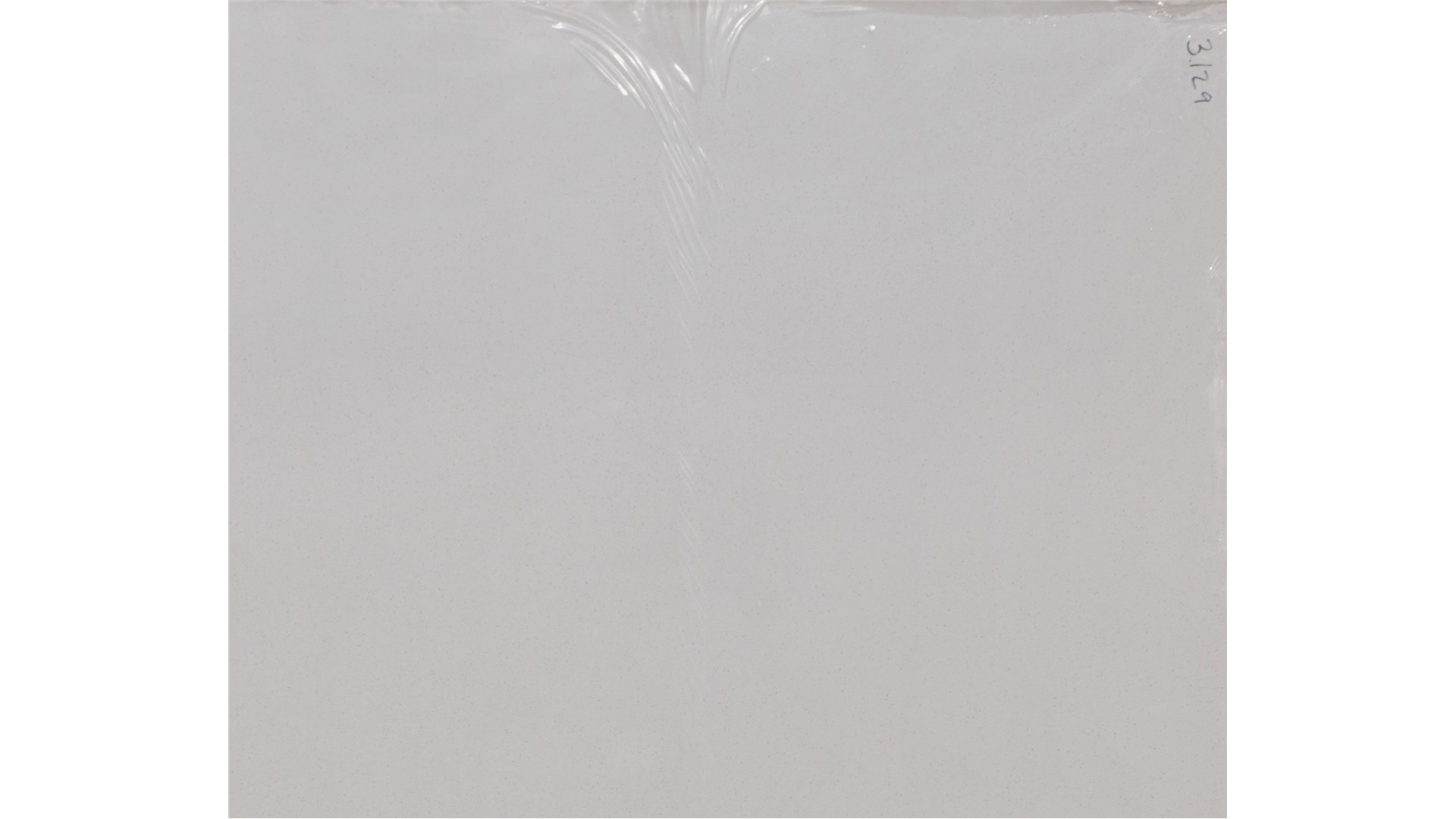 Frost White 3cm Standard Size Polished Quartz MSI Slabs