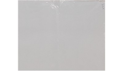 Frost White 3cm Standard Size Polished Quartz MSI
