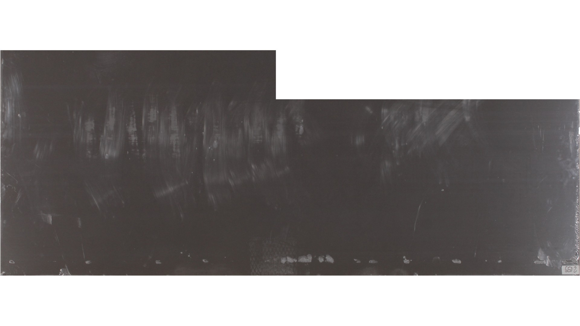 Mystic Gray 2cm Standard Size Polished Quartz MSI Slabs