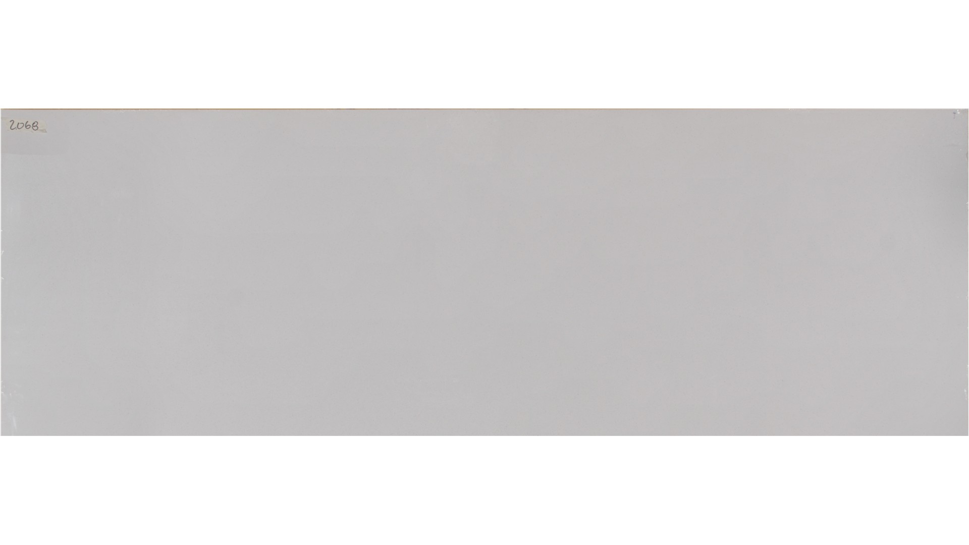 Frost White 2cm Standard Size Polished Quartz MSI Slabs