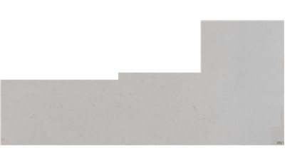 Carrara Bellezza 2cm Standard Size Polished