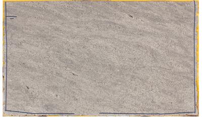 Everest Mist 2cm Jumbo Size Polished Granite