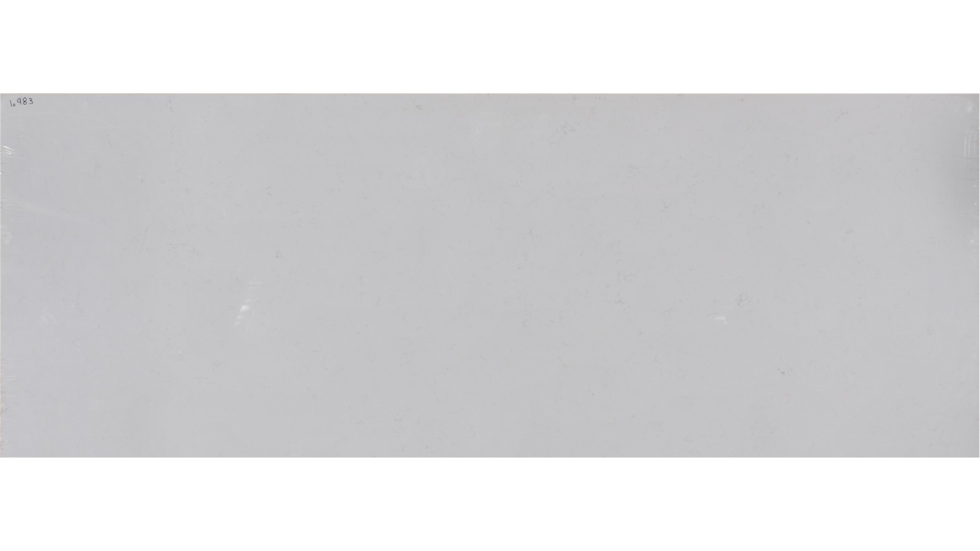 Blanc Vittorio 2cm Jumbo Size Polished Quartz Bedrosians Slabs