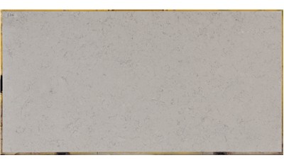 Carrara Mist 2cm Standard Size Polished Quartz MSI