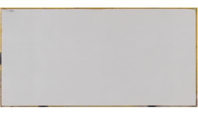 Pure White 3cm Standard Size Polished Quartz Q Stone