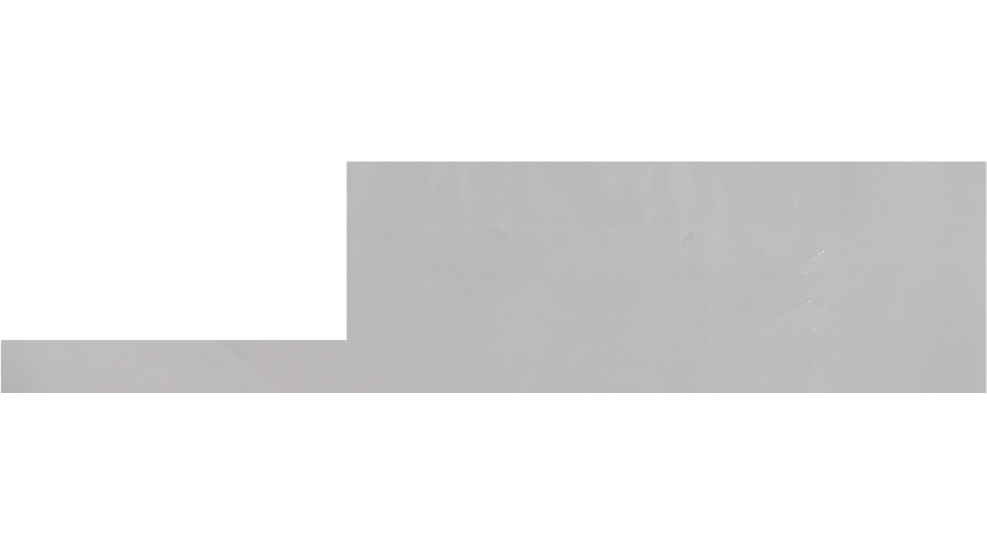 Snow White 3cm Standard Size Polished Quartz MSI Slabs