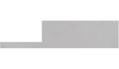 Snow White 3cm Standard Size Polished