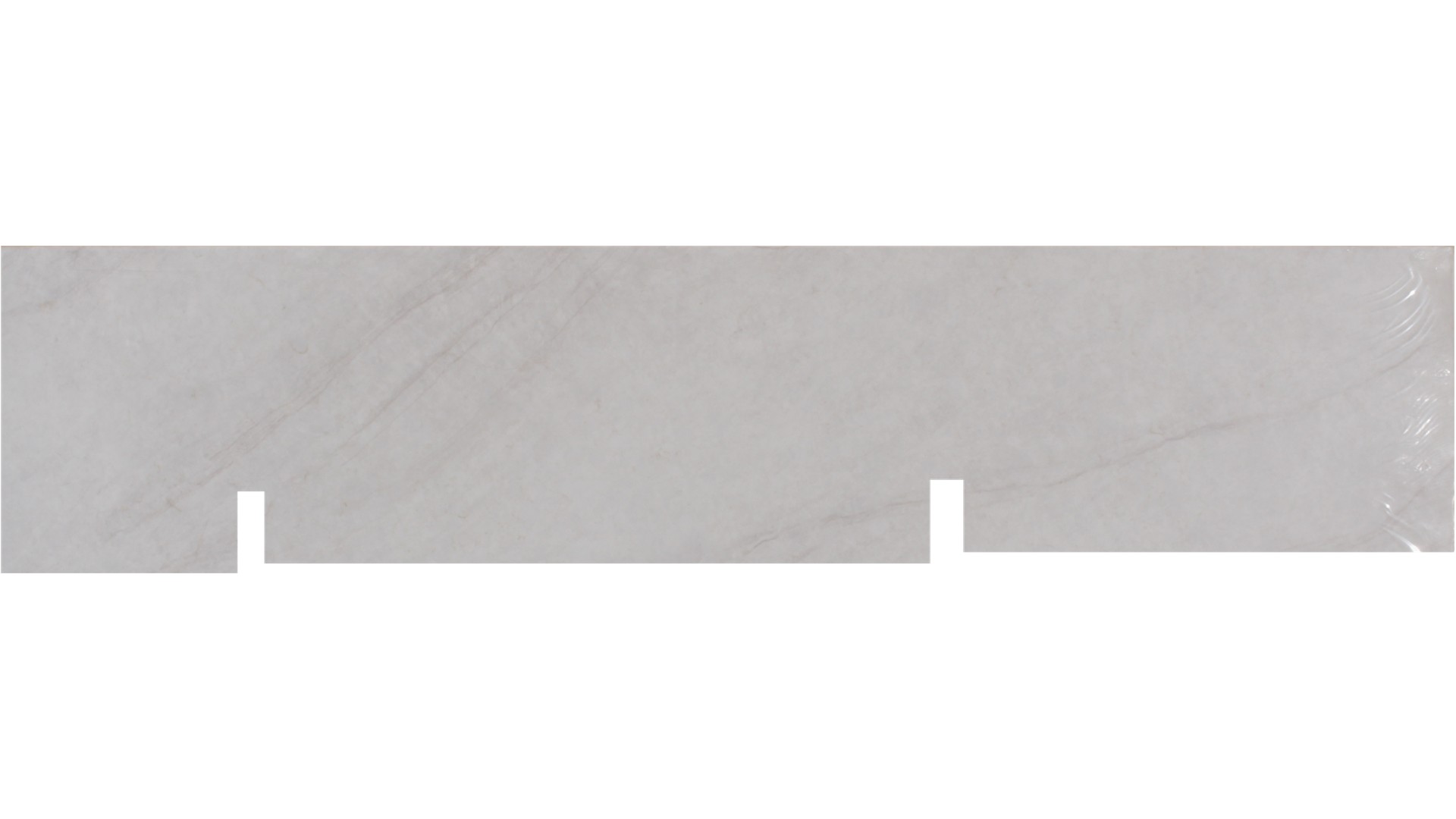 Ivoritaj 3cm Standard Size BRUSHED Quartz MSI Slabs