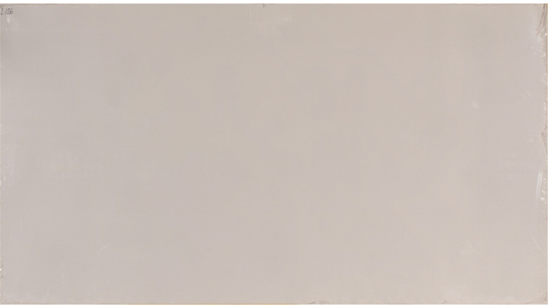 Aruca White 2cm Jumbo Size Polished Quartz MSI Slabs