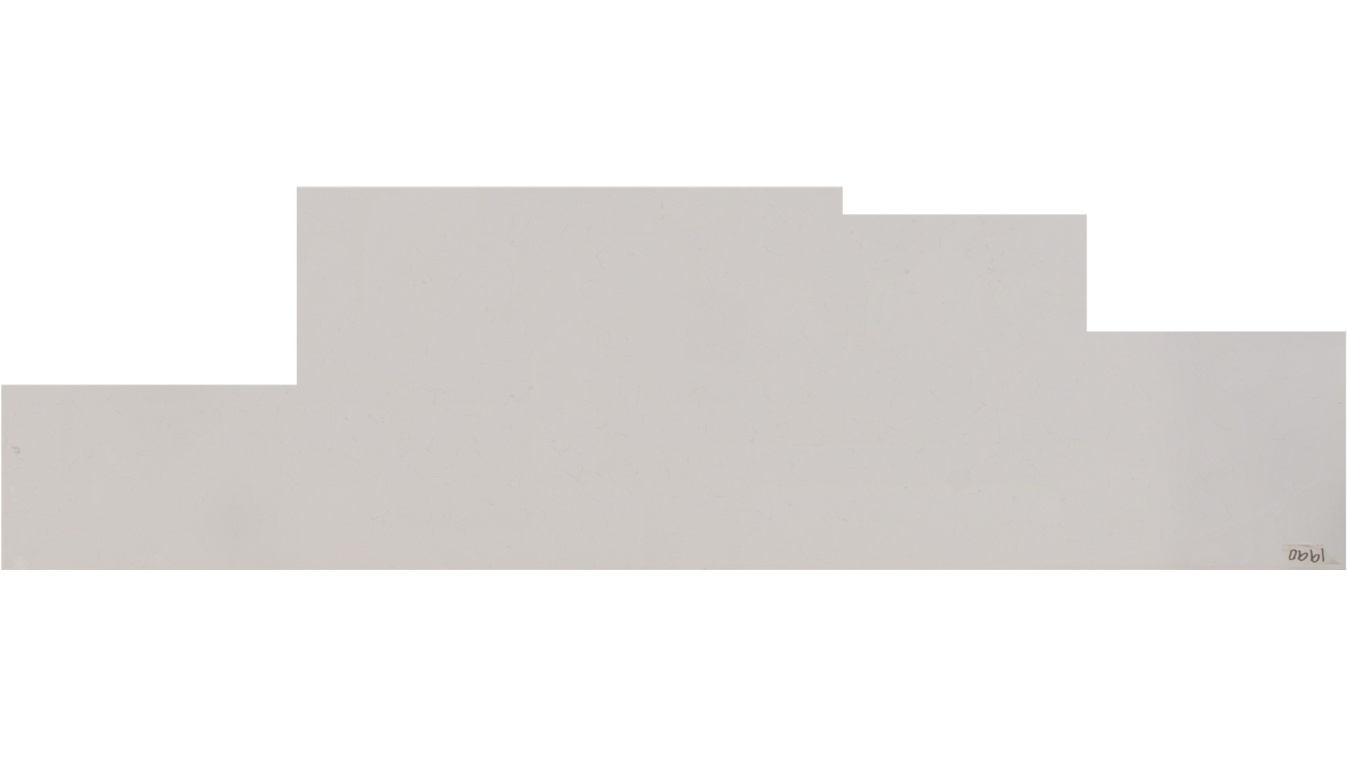 Bianco Tiza 2cm Standard Size Polished Quartz Arizona Tile Slabs
